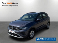 VW T-CROSS 1.0 TSI LIFE - Tvorničko jamstvo do 2032.g, 19.250,00 €