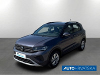VW T-CROSS 1.0 TSI LIFE - Tvorničko jamstvo do 2032.g, 19.250,00 €