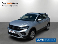 VW T-CROSS 1.0 TSI LIFE - Tvorničko jamstvo do 2032.g, 19.250,00 €
