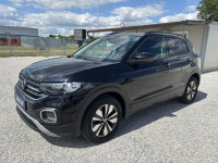 VW T-Cross 1,0 TSI, NAVIGACIJA, GRIJANJE SJEDALA, SENZORI, SERVISNA