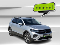 VW T-Cross PA 1.0 TSI Life Plus /PDV /NAJAM ili PRODAJA /rata 196 €