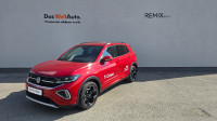 VW T-Cross 1,0 TSI R-line plus - 4662