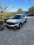 VW T-Cross 1,0 TSI