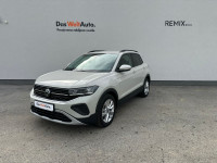 Volkswagen T-Cross 1.0 TSI DSG Life Plus-4542