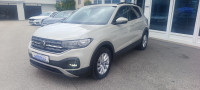 VW T-Cross 1,0 TSI NIJE UVOZ✅1. VLASNIK