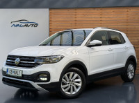 VW T-Cross 1,0 TSI SLO.VOZILO-LED-LANE ASSIST-MRTVI KUT