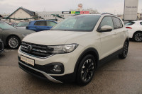 VW T-Cross 1.0 TSi Style