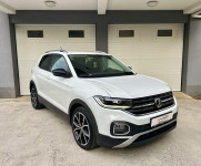 VW T-Cross 1,0 TSI Style | AppConnect | LED - reg.07/2027