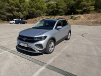 VW T-Cross 1.5 automatic, Life Plus, Tvorničko jamstvo 6 godina