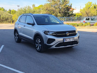 VW T-Cross 1.5 automatik, Life Plus, Tvorničko jamstvo