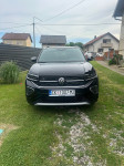 VW T-Cross 1,5 TSI