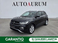 VW T-Cross 1.5TSI 150KS DSG VIRTUAL,ACC,KAMERA,AMBI,GRI.SJED,JAMSTVO