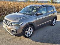 VW T-Cross 1,6 TDI Advanced,LED SVIJETLA, VIRTUALNI SAT