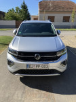 VW T-Cross 1,5 TSI DSG R=Line IQ-LED