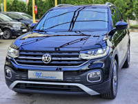 VW*T-CROSS*2020.g*HIGHLINE*FUL LED*PARK PILOT*ALU"17*NIJE UVOZ*15990E