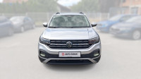 VW T-CROSS 2023 • PREMIUM jamstvo • AutoZubak Rabljena