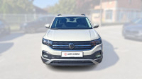 VW T-CROSS 2023 • PREMIUM jamstvo • AutoZubak Rabljena