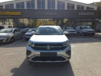 VW T-Cross Life 1,0 TSI