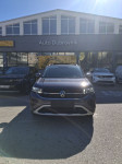 VW T-Cross Life Plus 1,0 TSI