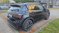 VW T-Cross R line DSG, Kamera, 18 zolla - ISPORUKA ODMAH