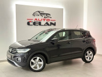 VW T-Cross Style 1,6 TDI Mod.2020⭐️Jamstvo⭐️Matrix_Led~Nav.~Acc