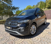 VW T-CROSS, TOP STANJE, SERVISNA