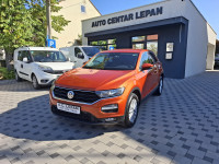 VW T-Roc 1 6 TDI KAMERA NAVIGACIJA PDC 6 BRZINA 109tkm 2019god