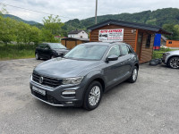 VW T-Roc 1,0 TSI 2020. Klima, el paket, garancija