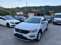 VW T-Roc 1,0 TSI 2020. Klima, navi, el paket, GARANCIJA