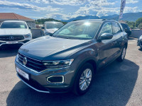 VW T-Roc 1,0 TSI 85 KW DESIGN ***BOŽIĆNA AKCIJA***