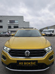 VW T-ROC 1.0 TSI * 99 000 KM * PRVI VLASNIK * ODLIČNO STANJE *