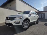 VW T-Roc 1,0 TSI | ACC | PARK SENZ |  REG 10/26.