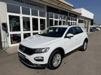 VW T-Roc 1,0 TSI Comfortline Leasing bez učešća Jamstvo