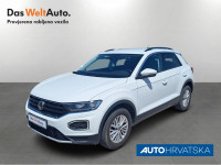 VW T-ROC 1.0 TSI DESIGN, 18.290,00 € - Akcija