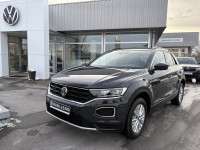 VW T-Roc 1,0 TSI MOD.2022 HIGH LED,ACC,REG 11/25,5.528,33€*3 RATE
