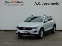 VW T-Roc 1,0 TSI Design-LEASING BEZ UČEŠĆA!