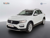 VW T-Roc 1.0 TSI Design