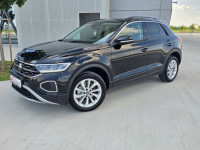 VW T-Roc 1,0 TSI LEASING BEZ UČEŠĆA I BEZ JAMACA