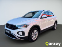 VW T-Roc 1.0 TSI LIFE - 3 godine jamstva