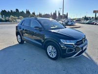 VW T-Roc 1,0 TSI Očuvan