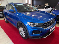 VW T-Roc 1,0 TSI *HR AUTO, REGISTRIRAN, 2 SETA, ACC, BLIND, LANE*