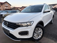 VW T-Roc 1,0 TSI SAMO 40 000 TKM KAO NOV GARAŽIRAN BEZ ULOGA