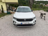 VW T-Roc 1,0 TSI
