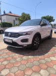 VW T-Roc 1,0 TSI