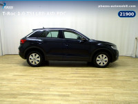 VW T-Roc 1.0 TSI
