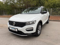 VW T-Roc 1,0 TSI