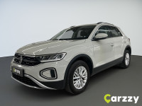 VW T-Roc 1.0 TSI - 3 godine jamstva