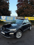 VW T-Roc 1,0 TSI|Jamstvo 12/24|Leasing do 7 god.|Navi|Led|Alu