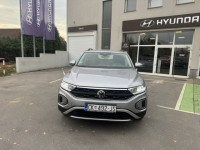 VW T-Roc 1,0 TSI