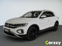 VW T-Roc 1.0 TSI STYLE - 3 godine jamstva